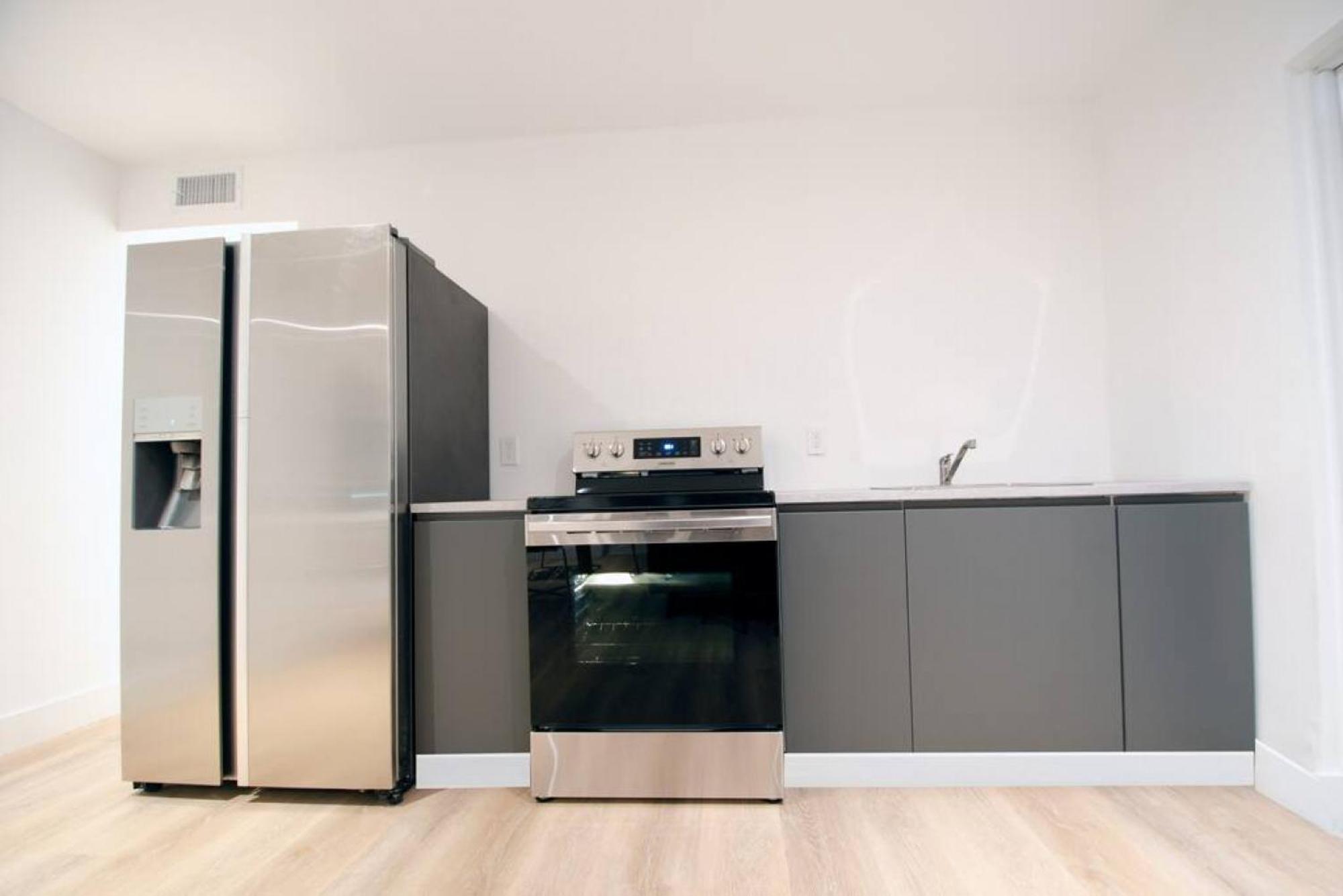 Casa Canal North Miami Beach Room photo