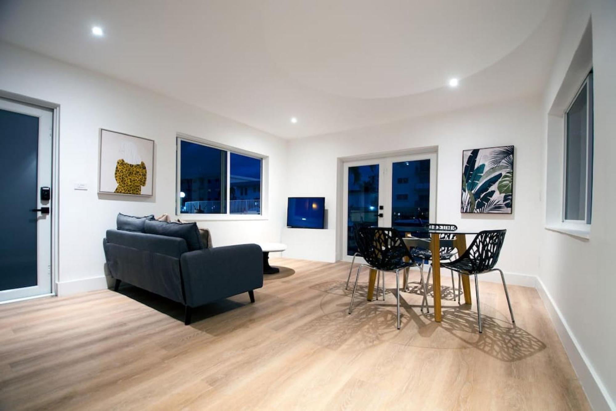 Casa Canal North Miami Beach Room photo