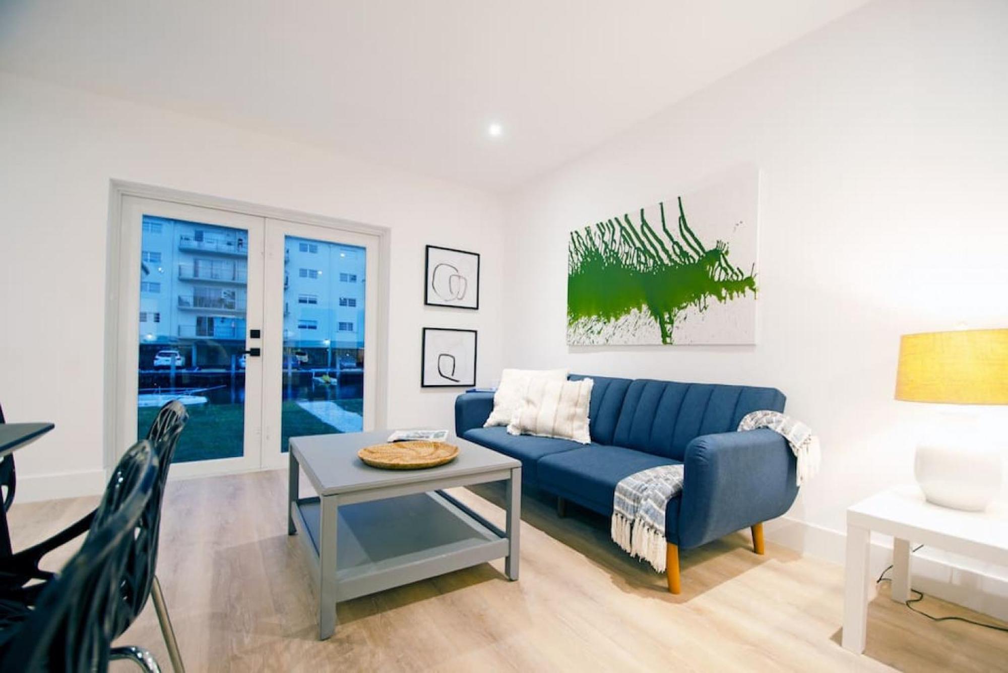 Casa Canal North Miami Beach Room photo