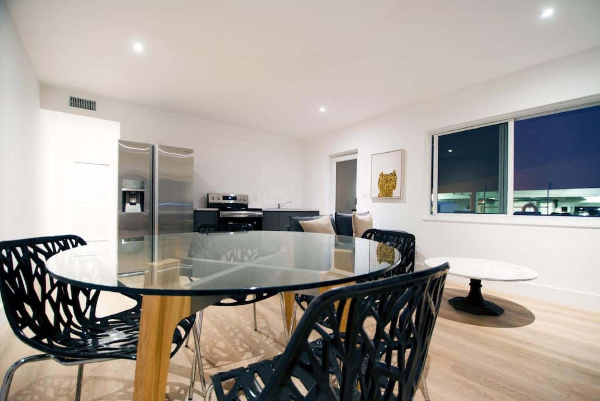 Casa Canal North Miami Beach Room photo