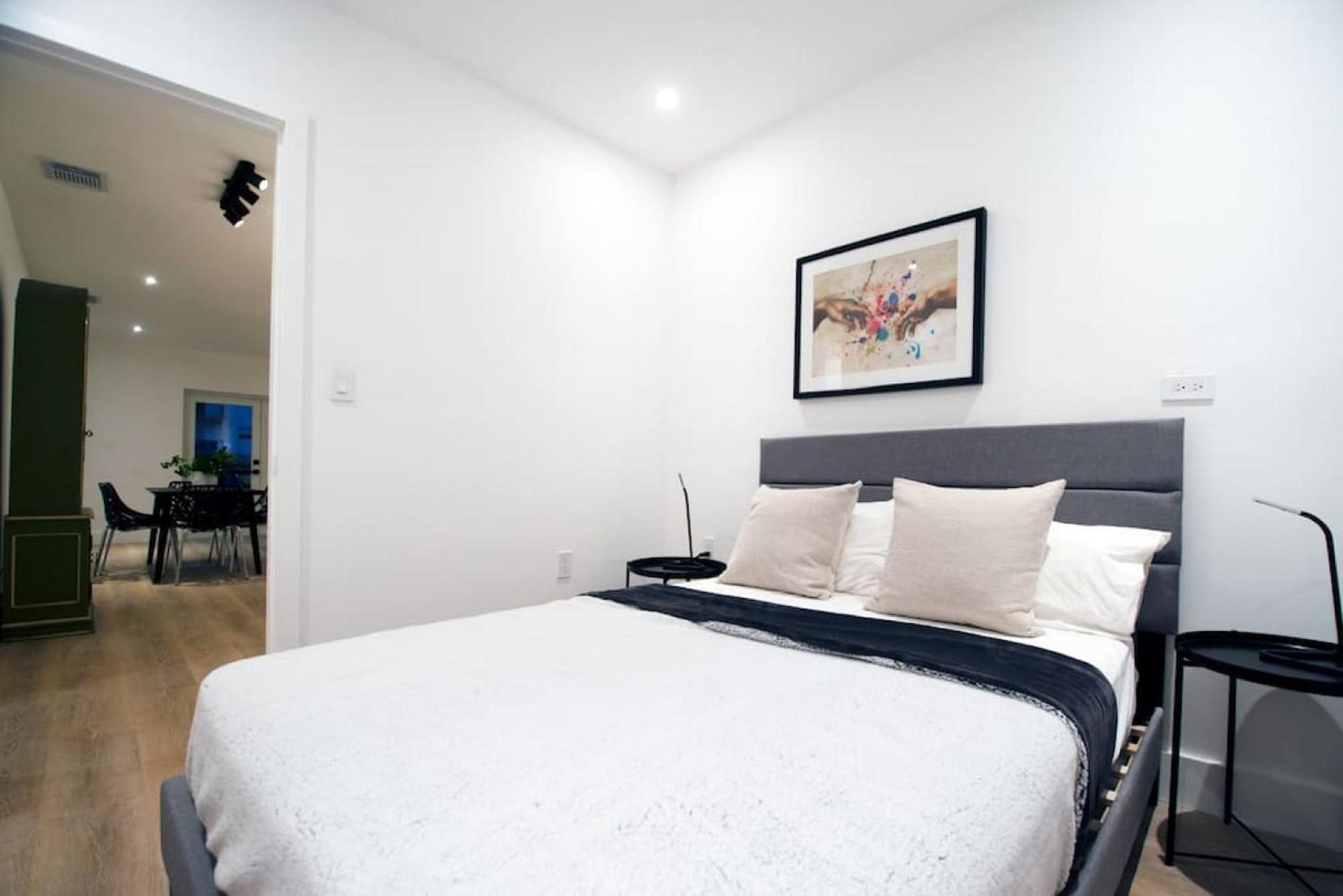 Casa Canal North Miami Beach Room photo