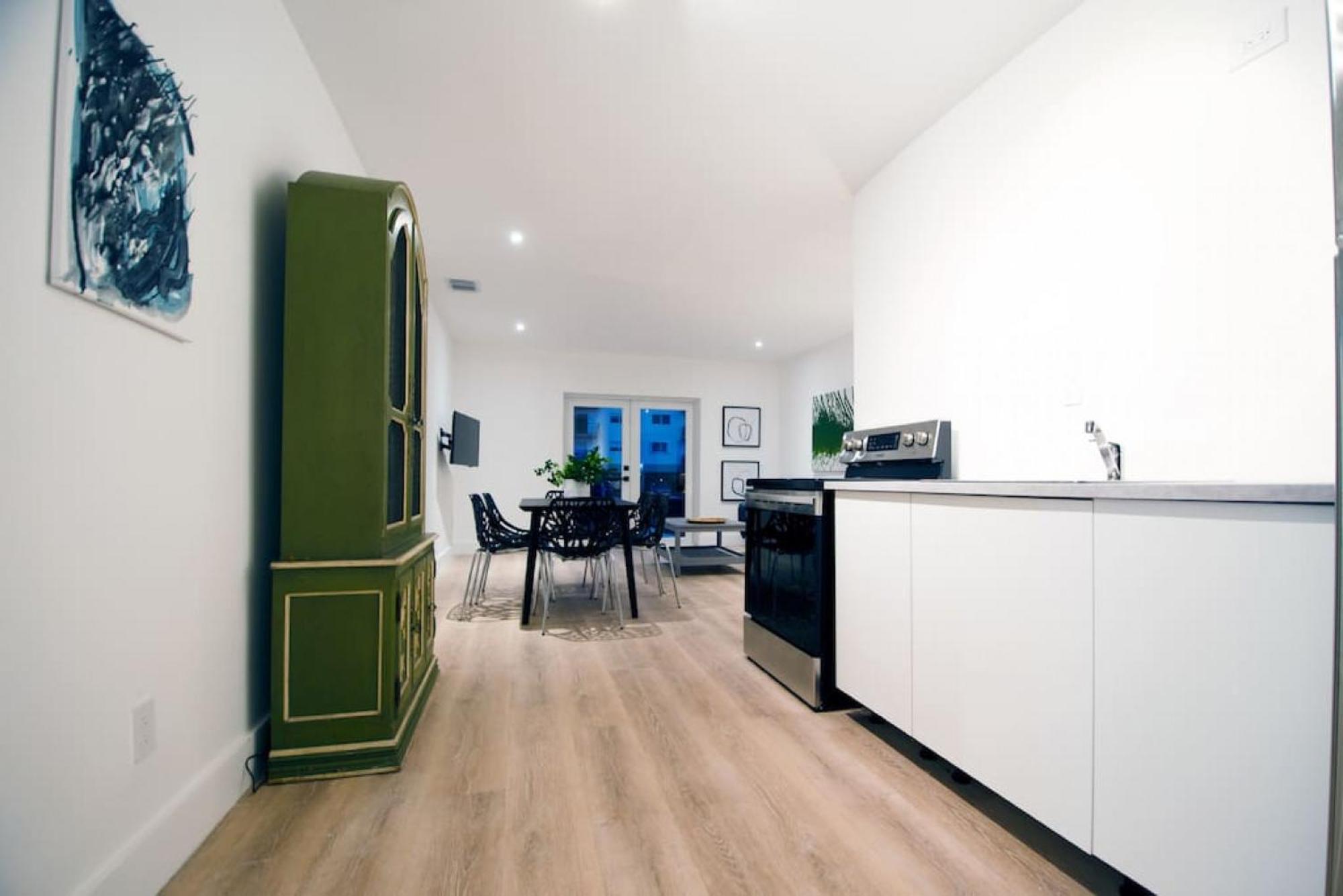 Casa Canal North Miami Beach Room photo