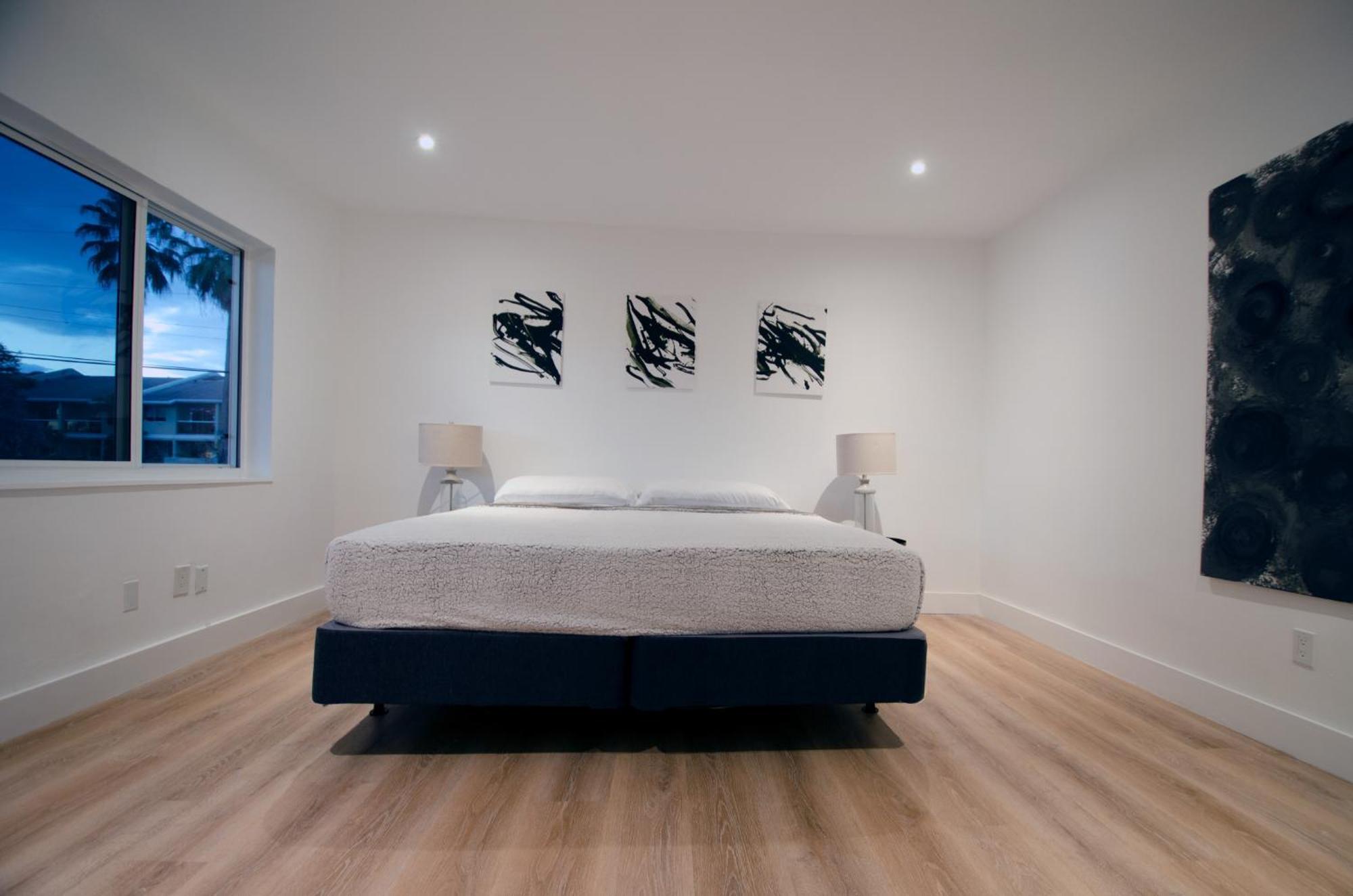 Casa Canal North Miami Beach Room photo