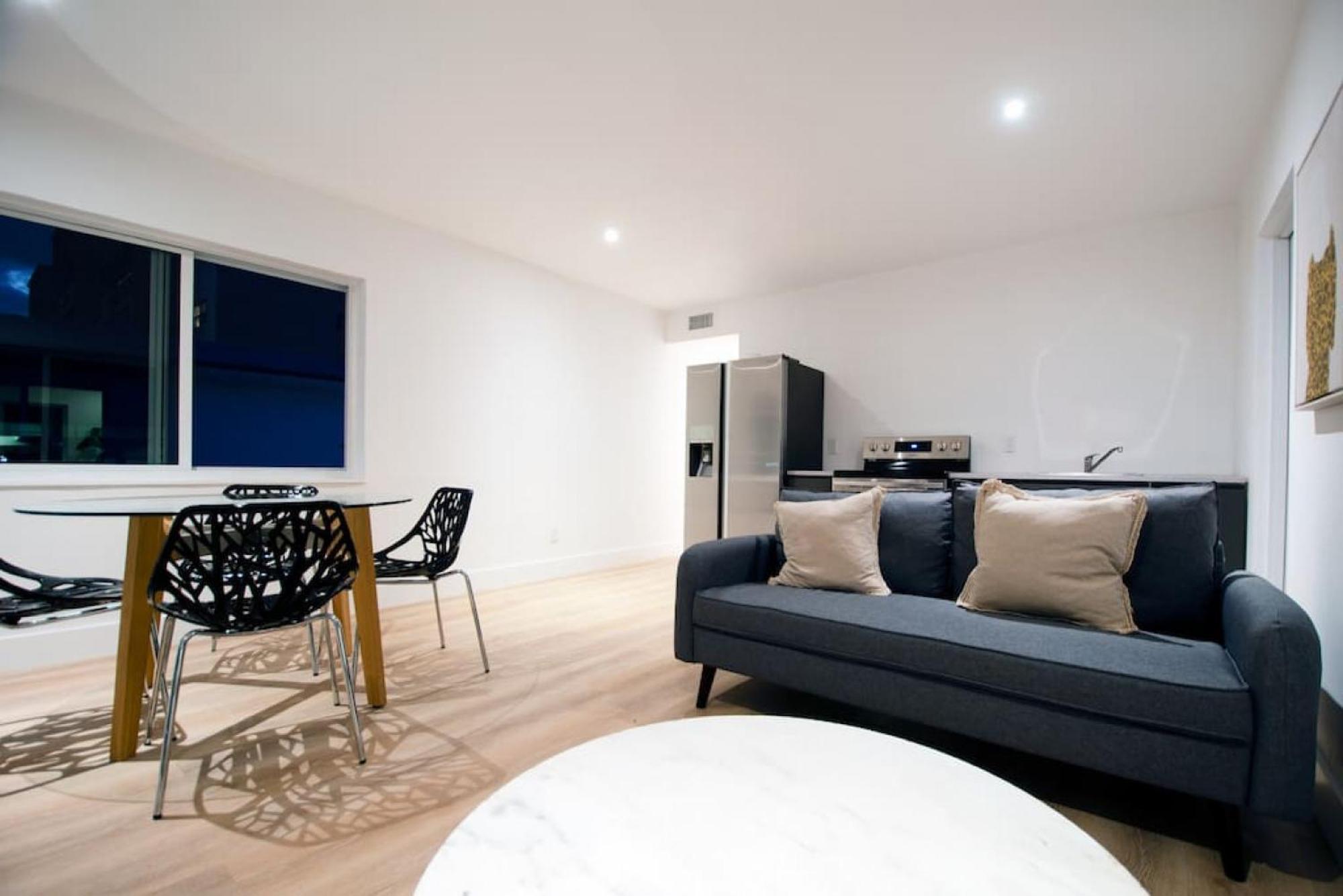 Casa Canal North Miami Beach Room photo