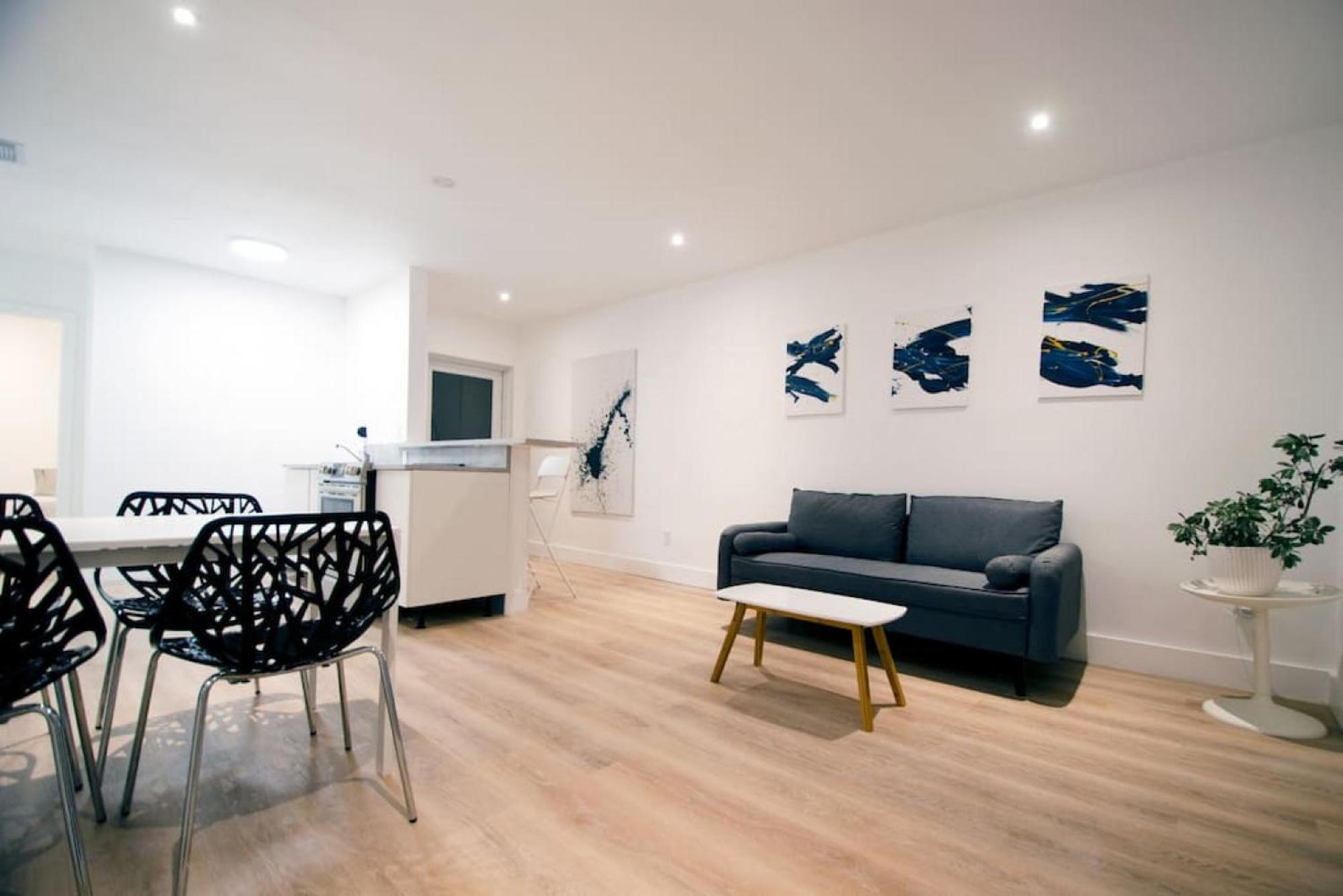 Casa Canal North Miami Beach Room photo