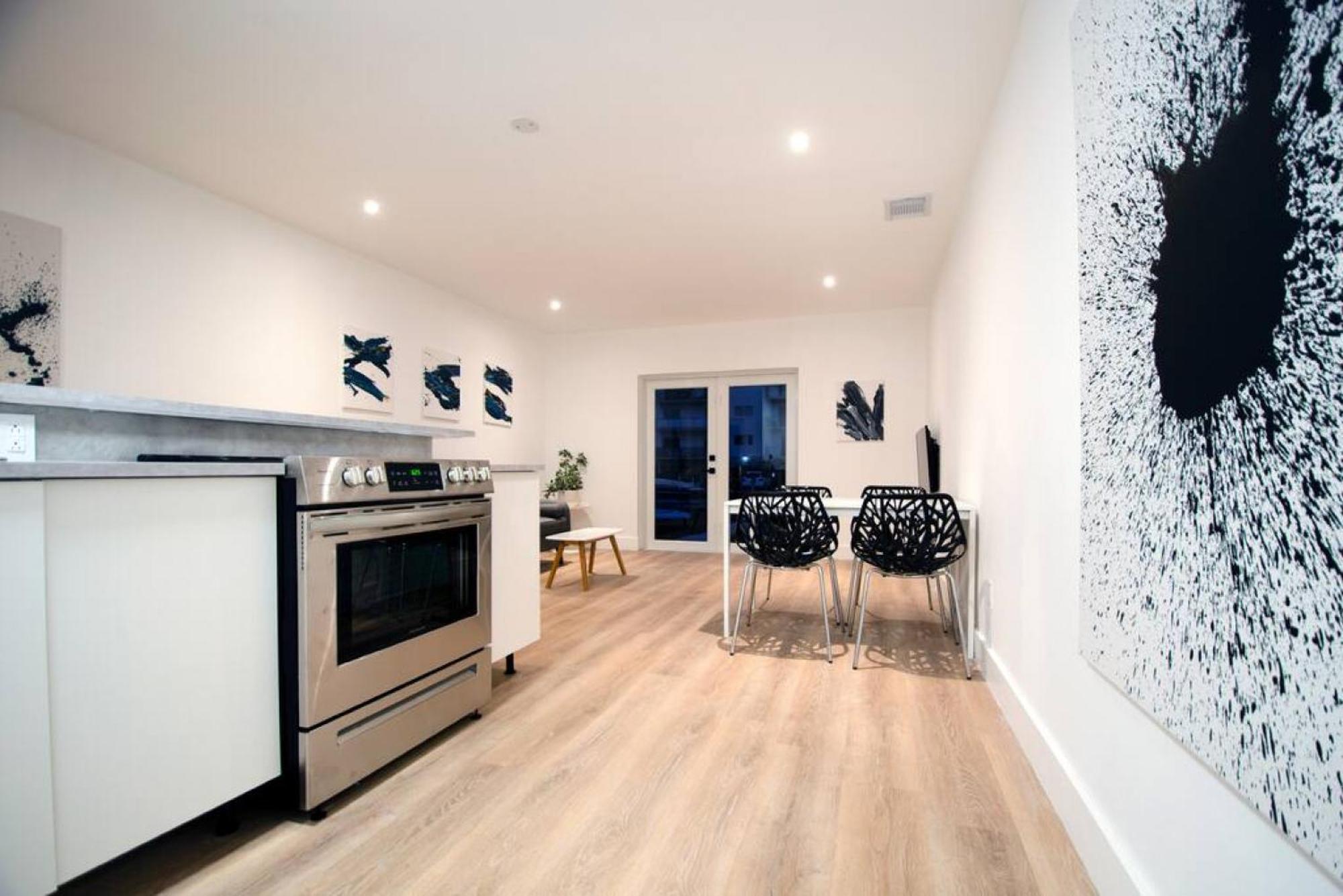 Casa Canal North Miami Beach Room photo