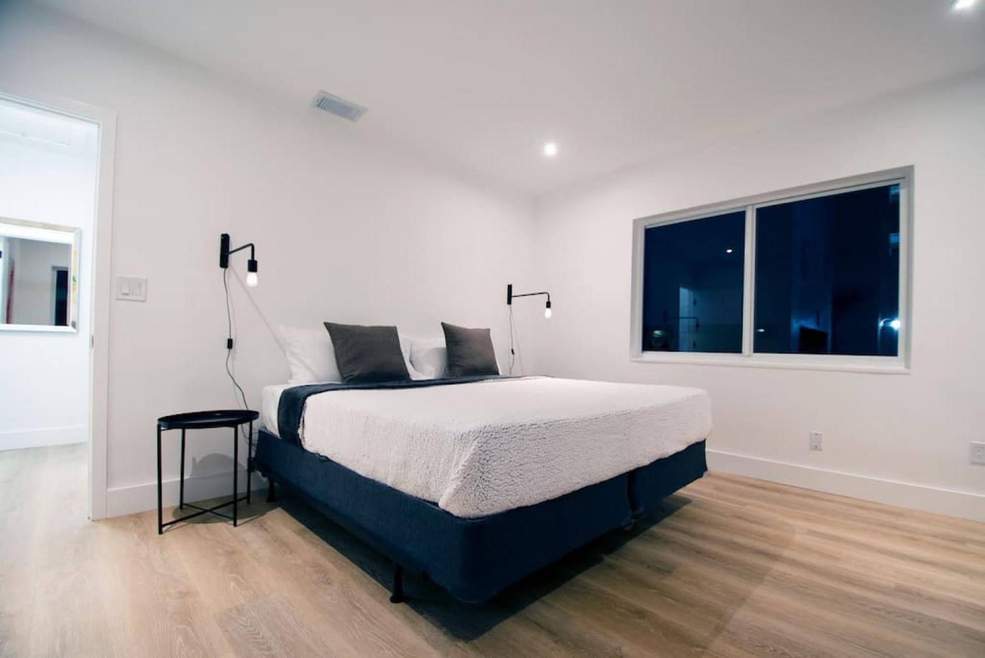 Casa Canal North Miami Beach Room photo