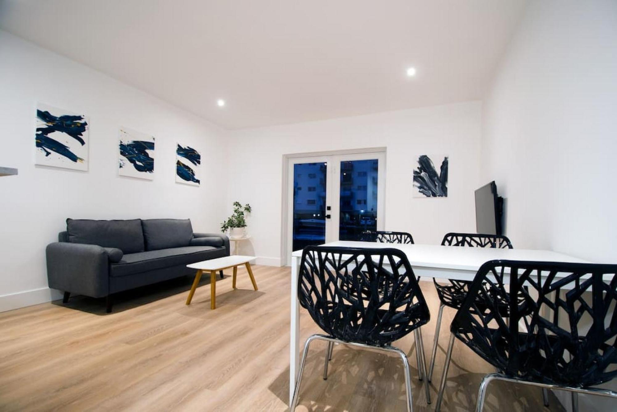 Casa Canal North Miami Beach Room photo